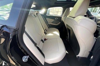 2025 BMW 2 Series M235 xDrive