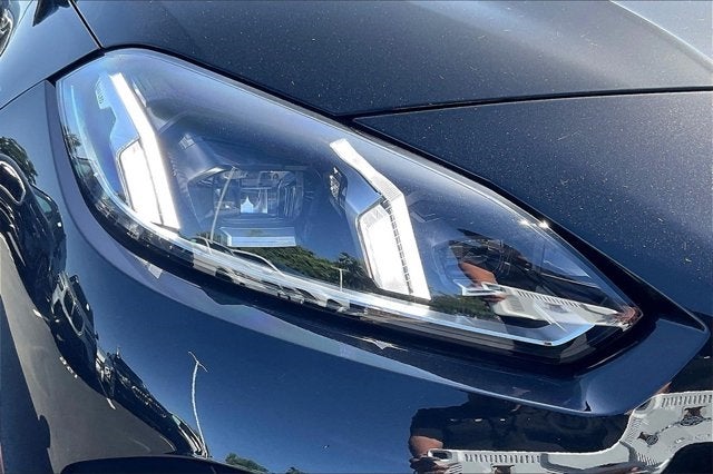 2025 BMW 2 Series M235 xDrive