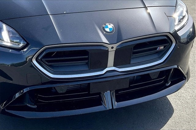 2025 BMW 2 Series M235 xDrive