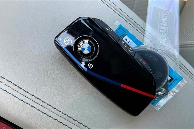 2025 BMW 2 Series M235 xDrive