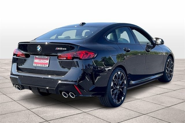 2025 BMW 2 Series M235 xDrive