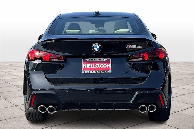 2025 BMW 2 Series M235 xDrive