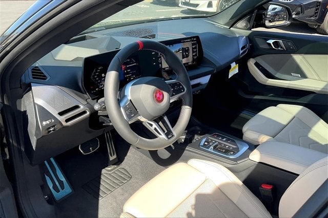 2025 BMW 2 Series M235 xDrive