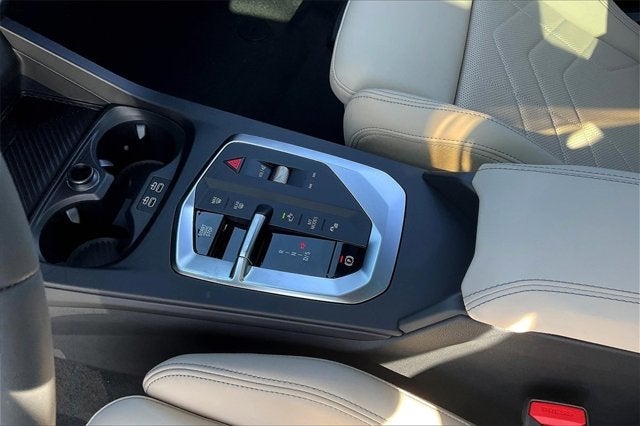 2025 BMW 2 Series M235 xDrive