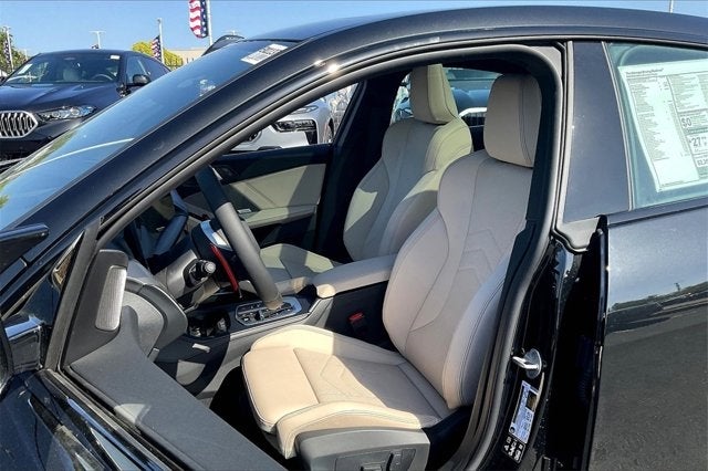 2025 BMW 2 Series M235 xDrive