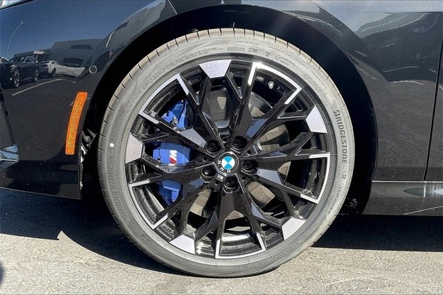 2025 BMW 2 Series M235 xDrive