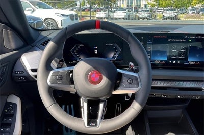 2025 BMW 2 Series M235 xDrive