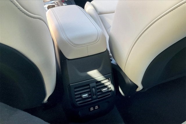 2025 BMW 2 Series M235 xDrive