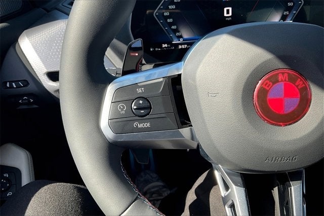 2025 BMW 2 Series M235 xDrive