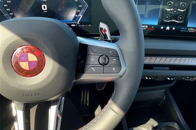 2025 BMW 2 Series M235 xDrive