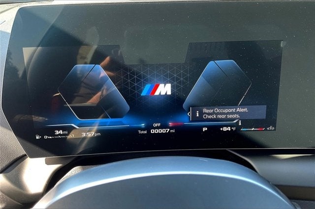 2025 BMW 2 Series M235 xDrive