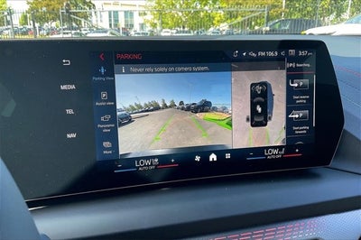 2025 BMW 2 Series M235 xDrive