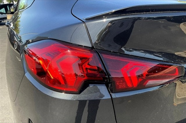 2025 BMW 2 Series M235 xDrive