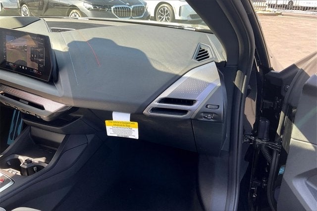 2025 BMW 2 Series M235 xDrive