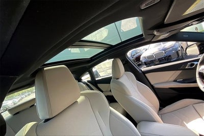 2025 BMW 2 Series M235 xDrive