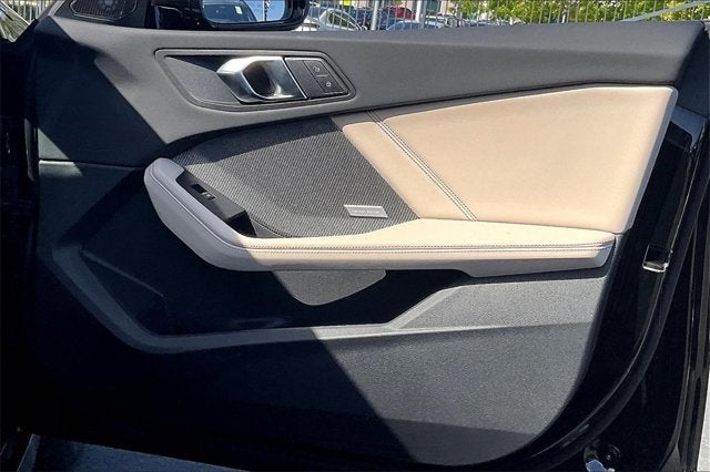 2025 BMW 2 Series M235 xDrive