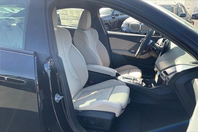 2025 BMW 2 Series M235 xDrive