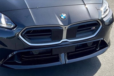 2025 BMW 2 Series M235 xDrive