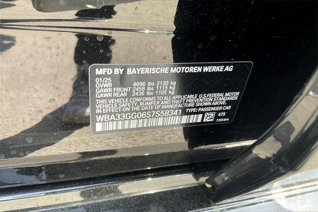 2025 BMW 2 Series M235 xDrive