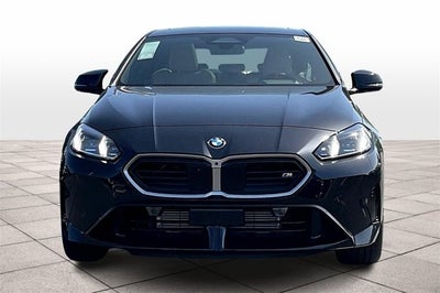 2025 BMW 2 Series M235 xDrive