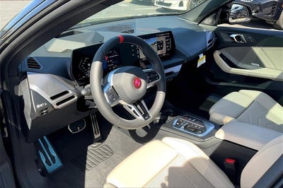 2025 BMW 2 Series M235 xDrive