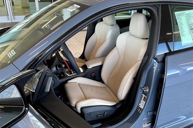 2025 BMW 2 Series M235 xDrive