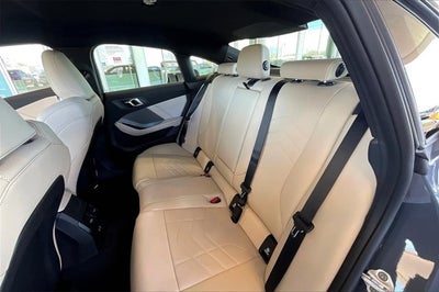 2025 BMW 2 Series M235 xDrive