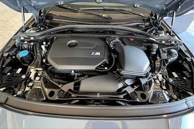 2025 BMW 2 Series M235 xDrive