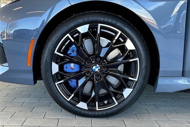 2025 BMW 2 Series M235 xDrive