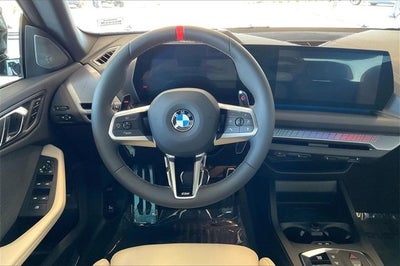 2025 BMW 2 Series M235 xDrive