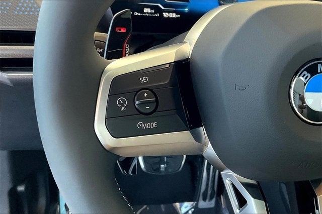 2025 BMW 2 Series M235 xDrive