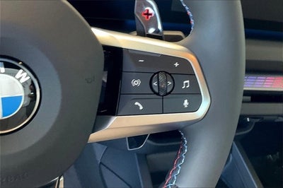 2025 BMW 2 Series M235 xDrive