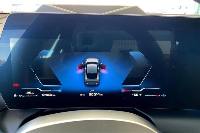 2025 BMW 2 Series M235 xDrive