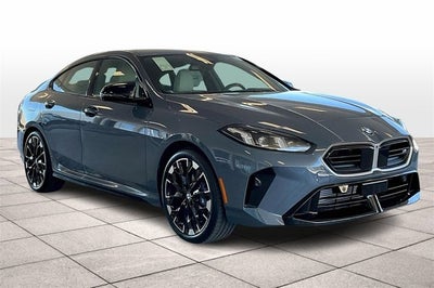 2025 BMW 2 Series M235 xDrive