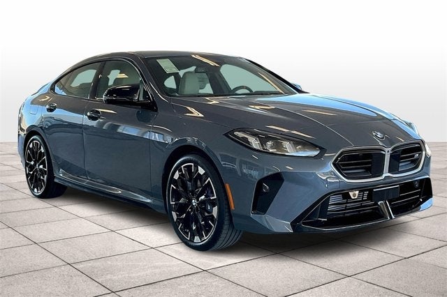 2025 BMW 2 Series M235 xDrive