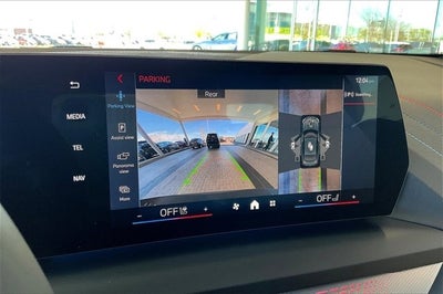 2025 BMW 2 Series M235 xDrive