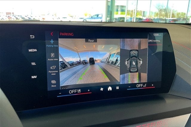 2025 BMW 2 Series M235 xDrive