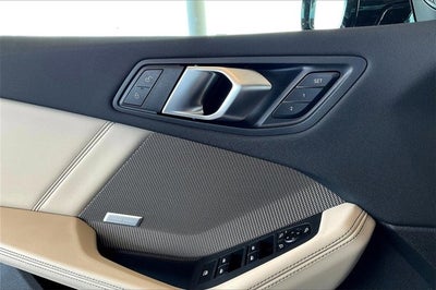 2025 BMW 2 Series M235 xDrive