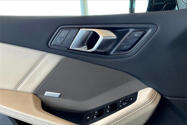 2025 BMW 2 Series M235 xDrive