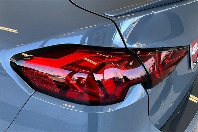 2025 BMW 2 Series M235 xDrive