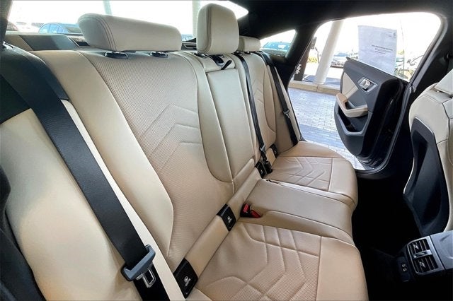 2025 BMW 2 Series M235 xDrive