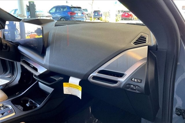 2025 BMW 2 Series M235 xDrive