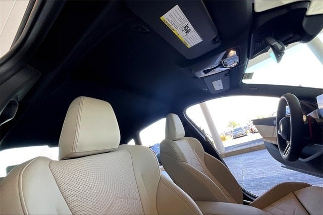 2025 BMW 2 Series M235 xDrive