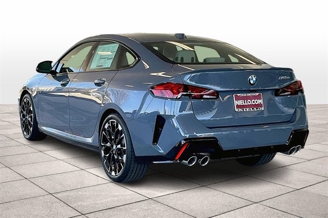 2025 BMW 2 Series M235 xDrive