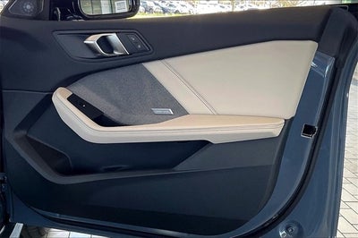 2025 BMW 2 Series M235 xDrive