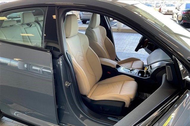 2025 BMW 2 Series M235 xDrive