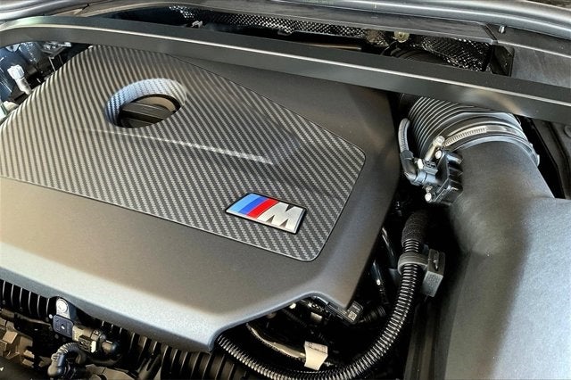 2025 BMW 2 Series M235 xDrive