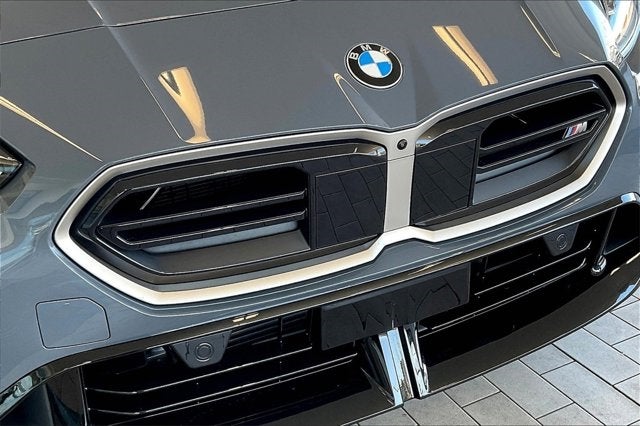 2025 BMW 2 Series M235 xDrive