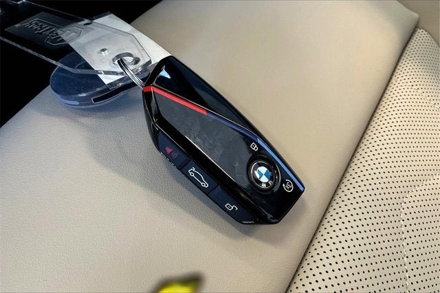 2025 BMW 2 Series M235 xDrive