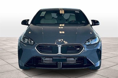 2025 BMW 2 Series M235 xDrive